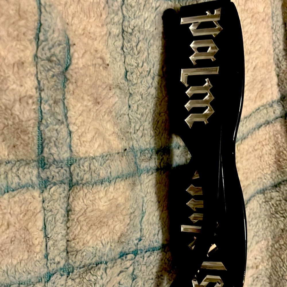 Retro Palm Angels Sunglasses